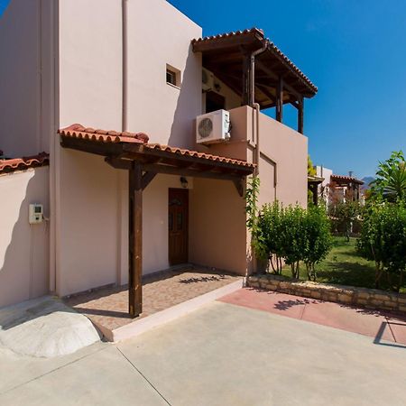 Villas Roumeli Exterior photo