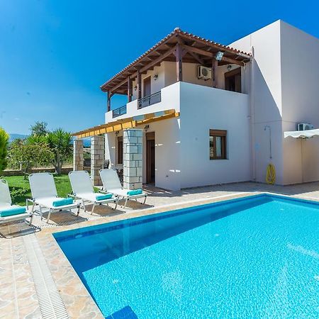 Villas Roumeli Exterior photo