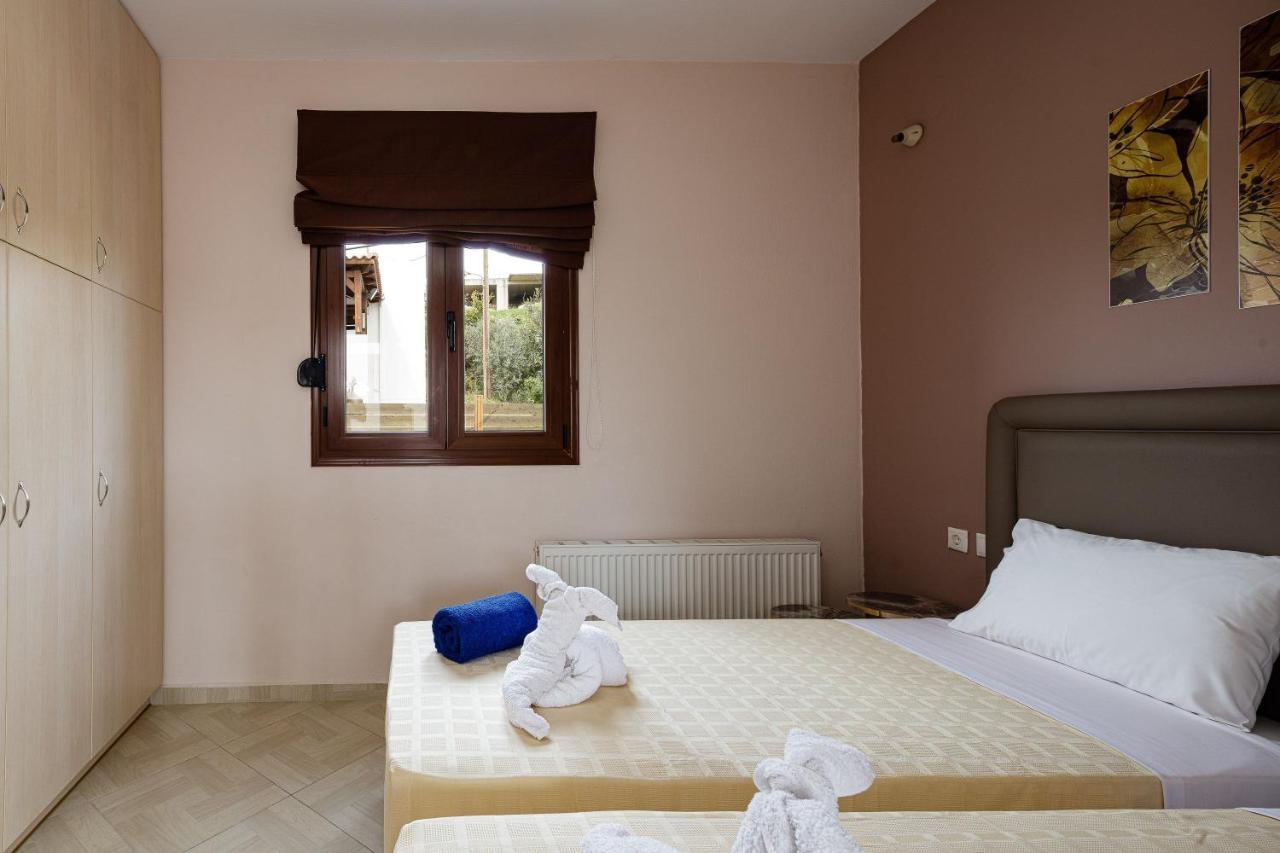 Villas Roumeli Exterior photo