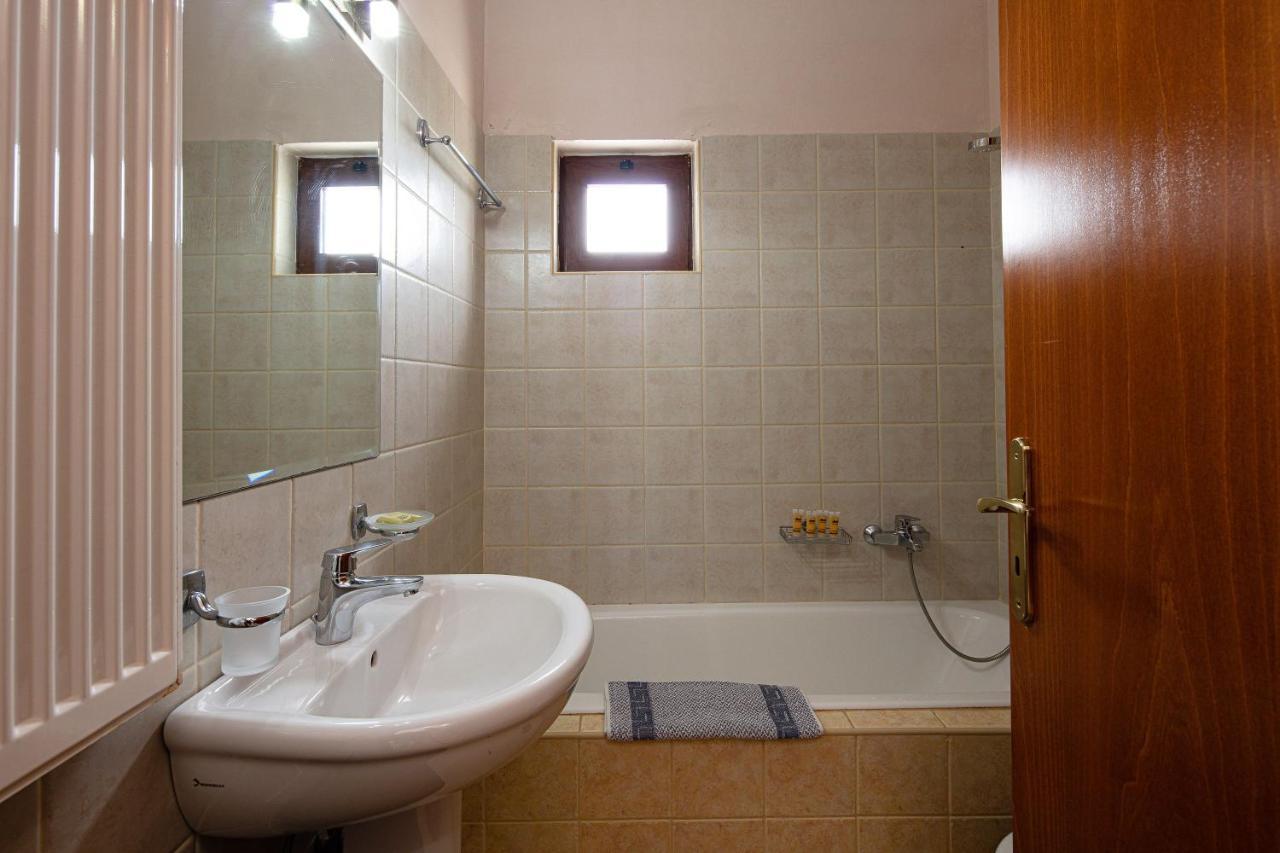 Villas Roumeli Exterior photo