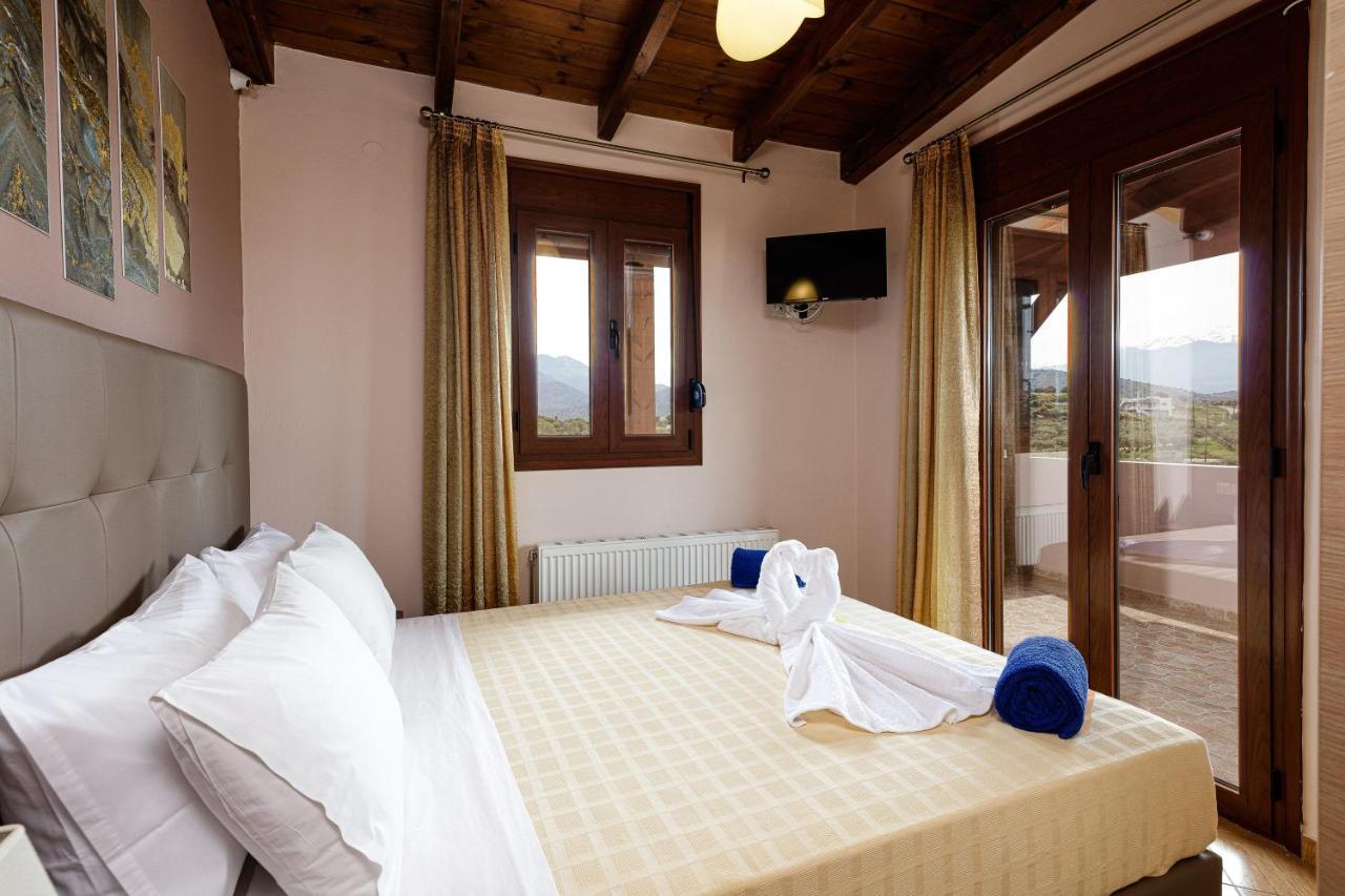 Villas Roumeli Exterior photo