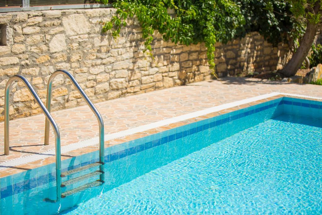 Villas Roumeli Exterior photo