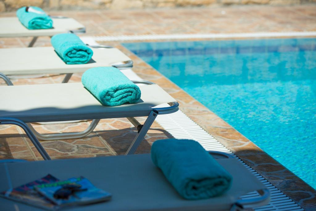 Villas Roumeli Exterior photo