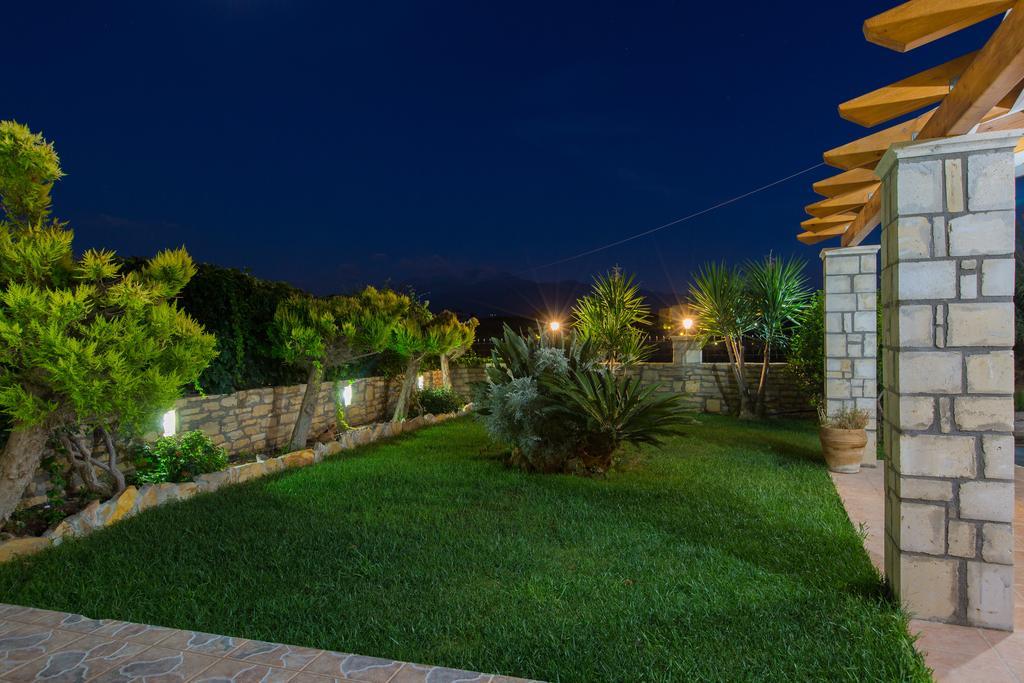 Villas Roumeli Exterior photo