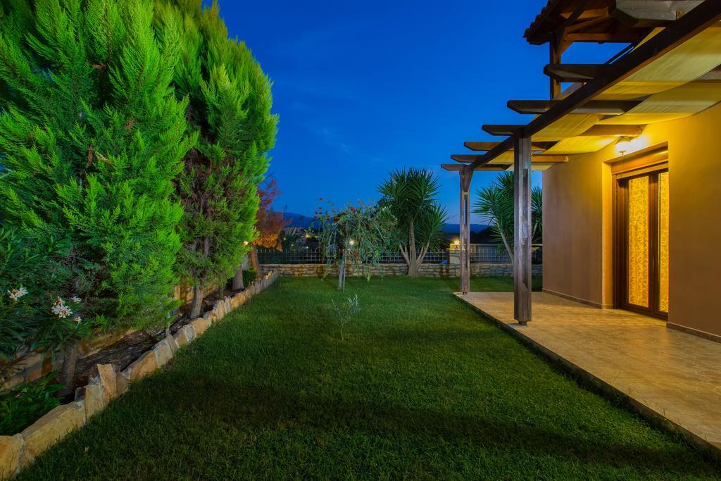 Villas Roumeli Exterior photo