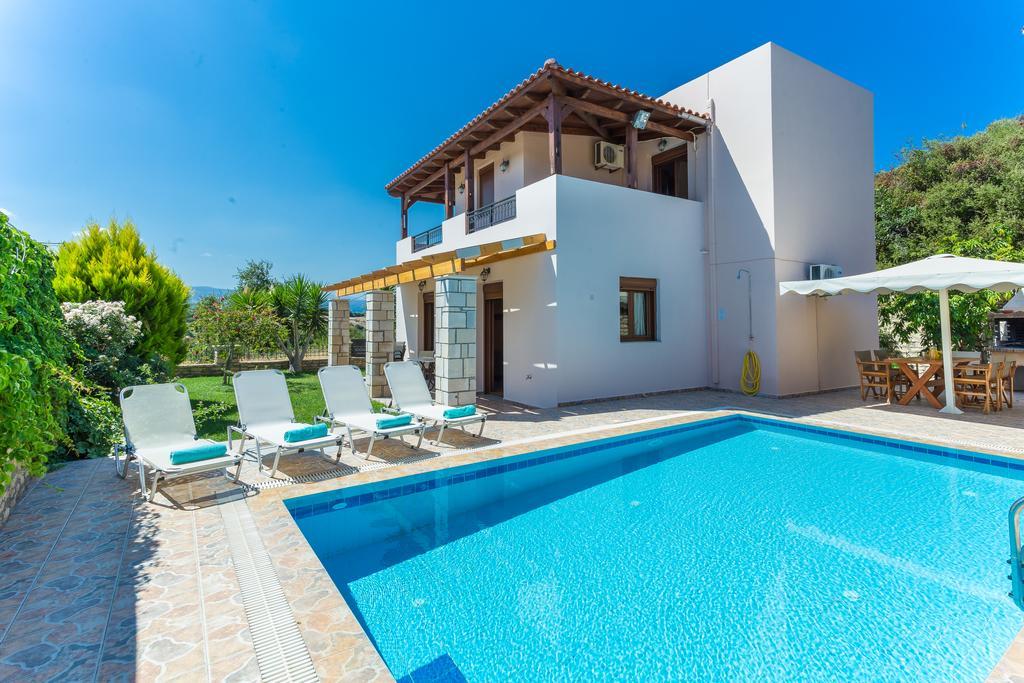 Villas Roumeli Exterior photo