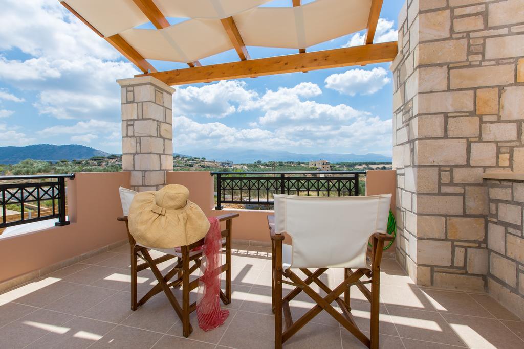 Villas Roumeli Exterior photo